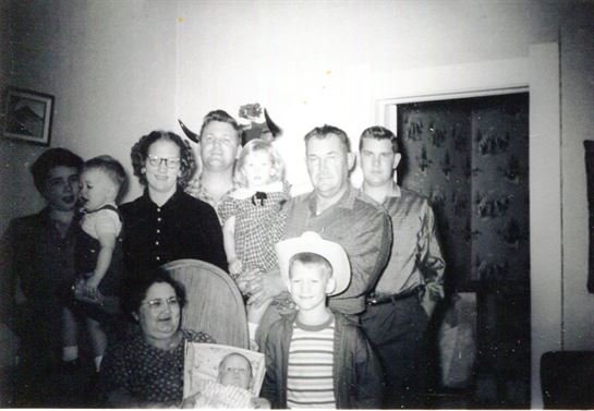 Alvie Jo Morgan - Photo 8