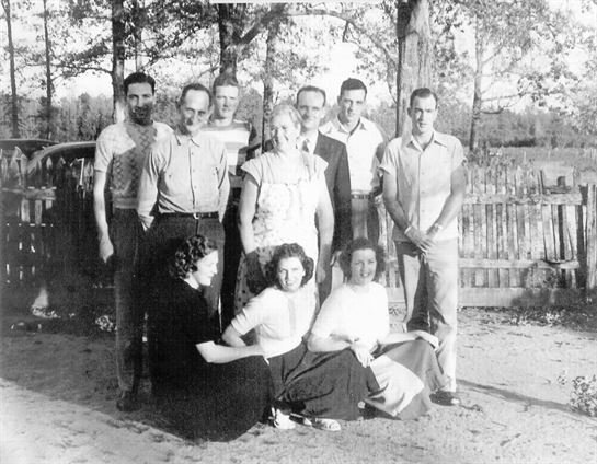 Alvie Jo Morgan - Photo 3