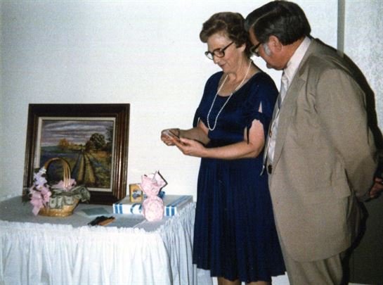 Alvie Jo Morgan - Photo 2