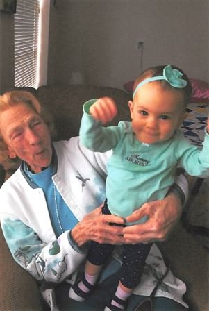 Alvie Jo Morgan - Photo 9