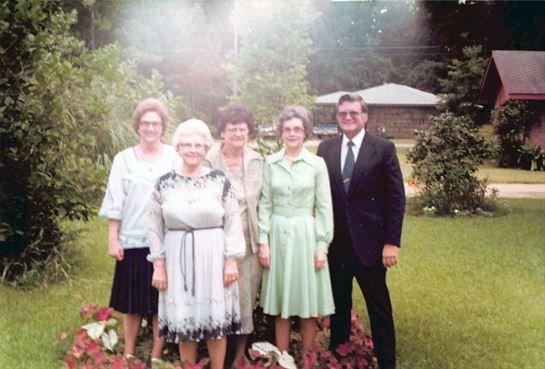 Alvie Jo Morgan - Photo 10