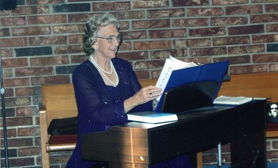 Alvie Jo Morgan - Photo 7