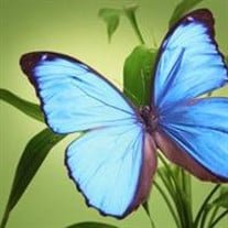 Carolyn Marie Carter