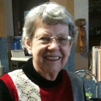Barbara A. "Bobbye" Schmitt