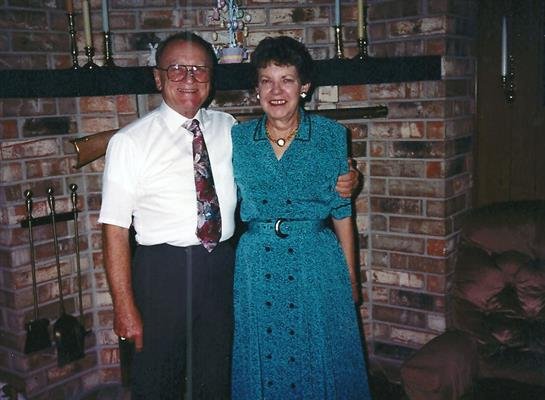 Barbara A. "Bobbye" Schmitt - Photo 3