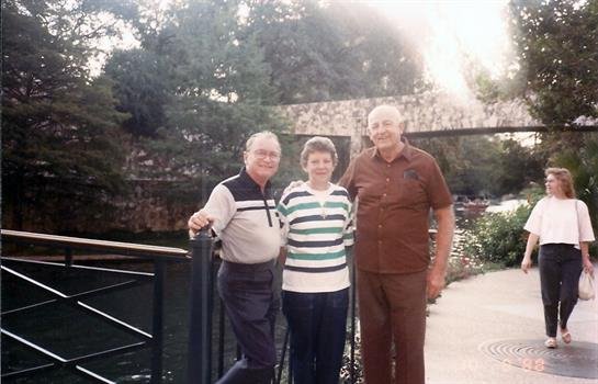 Barbara A. "Bobbye" Schmitt - Photo 9