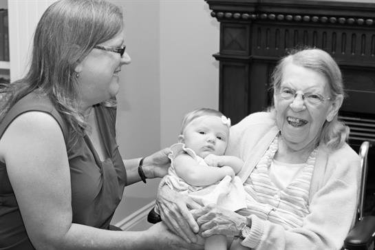 Barbara A. "Bobbye" Schmitt - Photo 11