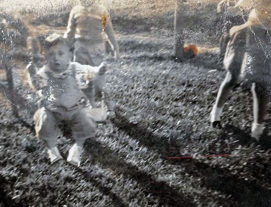 Lallace Richard (Rick) Menard - Photo 2