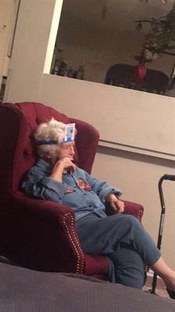 Shirley Jean Salisbury - Photo 3