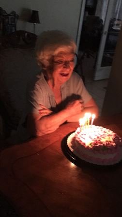 Shirley Jean Salisbury - Photo 2