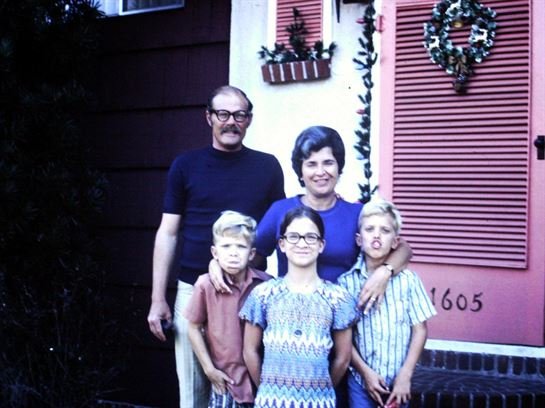 Shirley Jean Salisbury - Photo 5