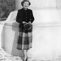 Shirley Jean Salisbury