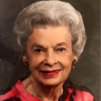 June Marcella Kimbrough - Photo 2