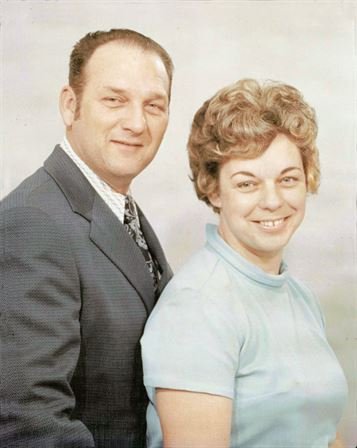 Helen Loretta McMinn - Photo 3