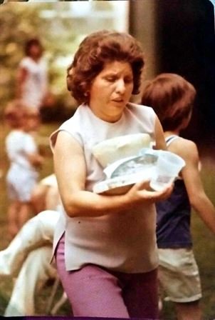 Antonia Costilla - Photo 4