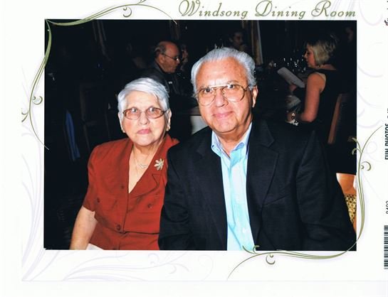 Antonia Costilla - Photo 5