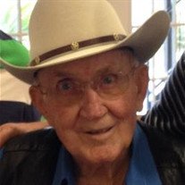 Donald Wilson Garrison