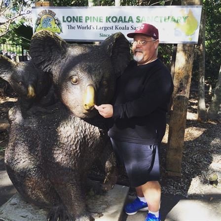 David Zoch - Photo 3