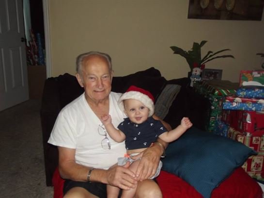 Wesley Earl Honeycutt - Photo 2