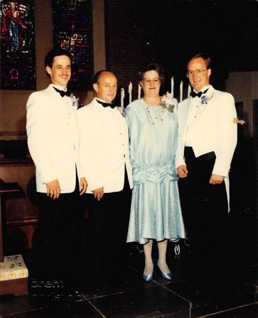 Wesley Earl Honeycutt - Photo 4