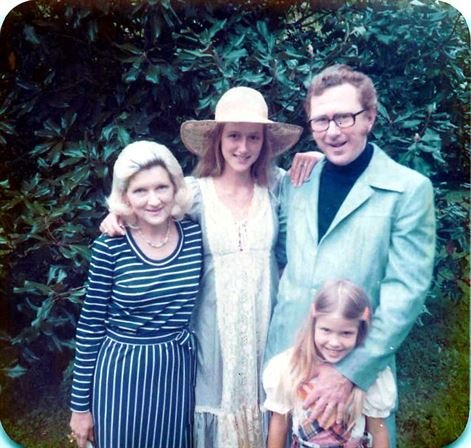 Jeannine Gibson St. Peter