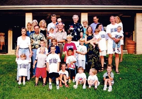 Jeannine Gibson St. Peter - Photo 3