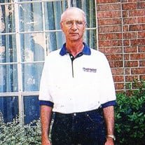 Walter Norris Miller