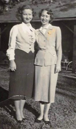 Johnnie Virginia Lewis Murphy