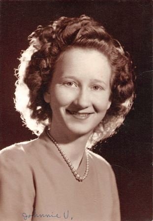 Johnnie Virginia Lewis Murphy - Photo 2