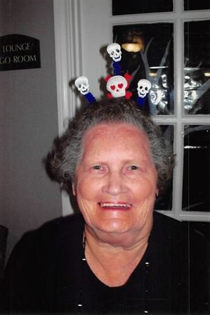 Robbie Louise Kilpatrick - Photo 4