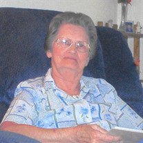 Robbie Louise Kilpatrick