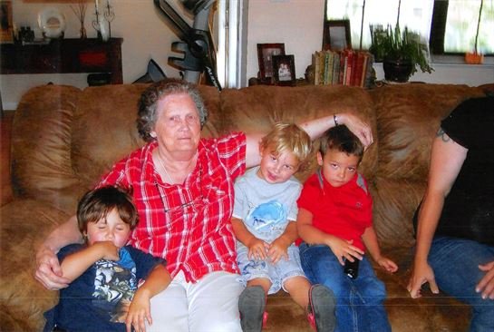 Robbie Louise Kilpatrick - Photo 2