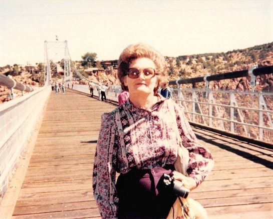 Robbie Louise Kilpatrick - Photo 6