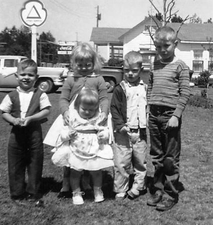 Robbie Louise Kilpatrick - Photo 7