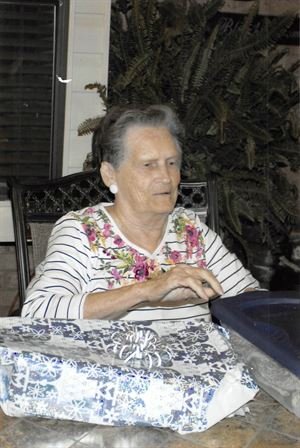 Robbie Louise Kilpatrick - Photo 11