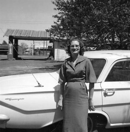 Robbie Louise Kilpatrick - Photo 8