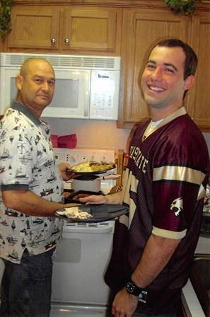 Perry Lee Lognion - Photo 11