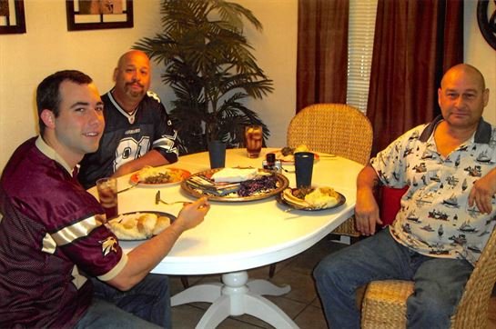 Perry Lee Lognion - Photo 10