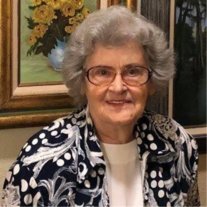 Dorothy Maxine Puckitt Hext - Photo 2