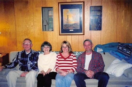 Donald Lee Stone - Photo 9