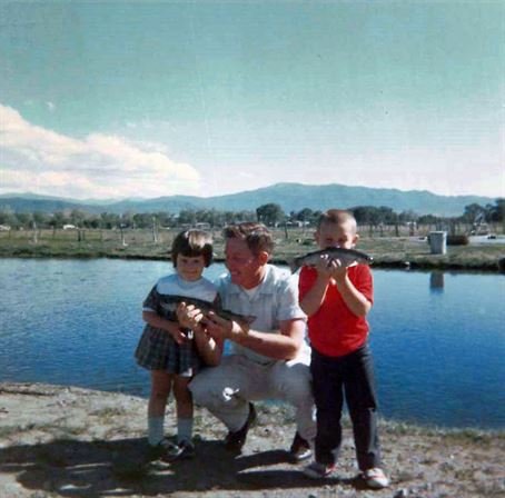 Donald Lee Stone - Photo 3