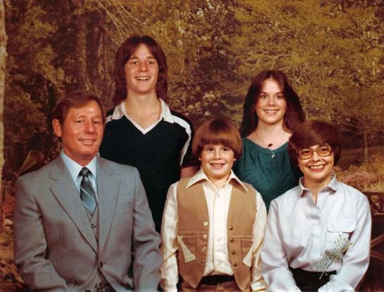 Donald Lee Stone - Photo 2