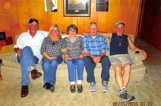 Donald Lee Stone - Photo 4