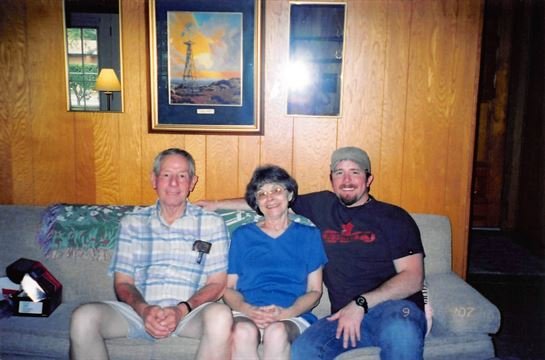 Donald Lee Stone - Photo 11