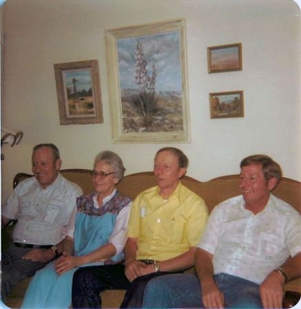 Donald Lee Stone - Photo 8