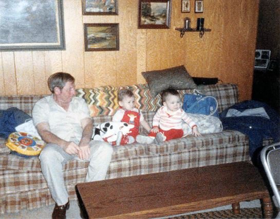 Donald Lee Stone - Photo 10