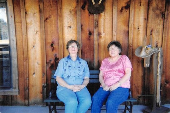 Neta Wyn Harris - Photo 9