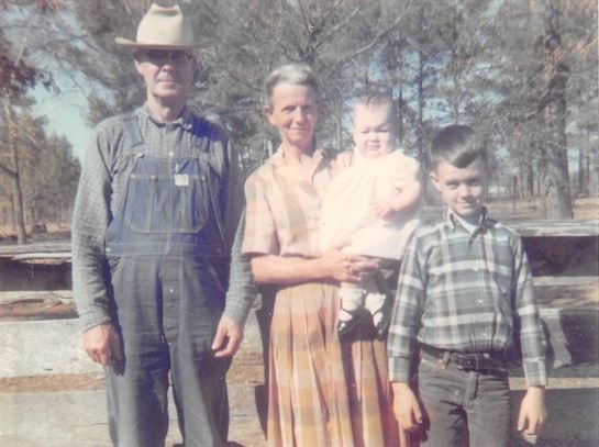 Neta Wyn Harris - Photo 10