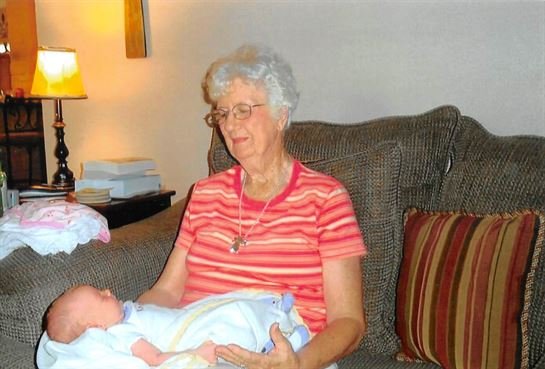 Neta Wyn Harris - Photo 11