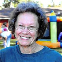 Bobbie (Coussou) Johnson